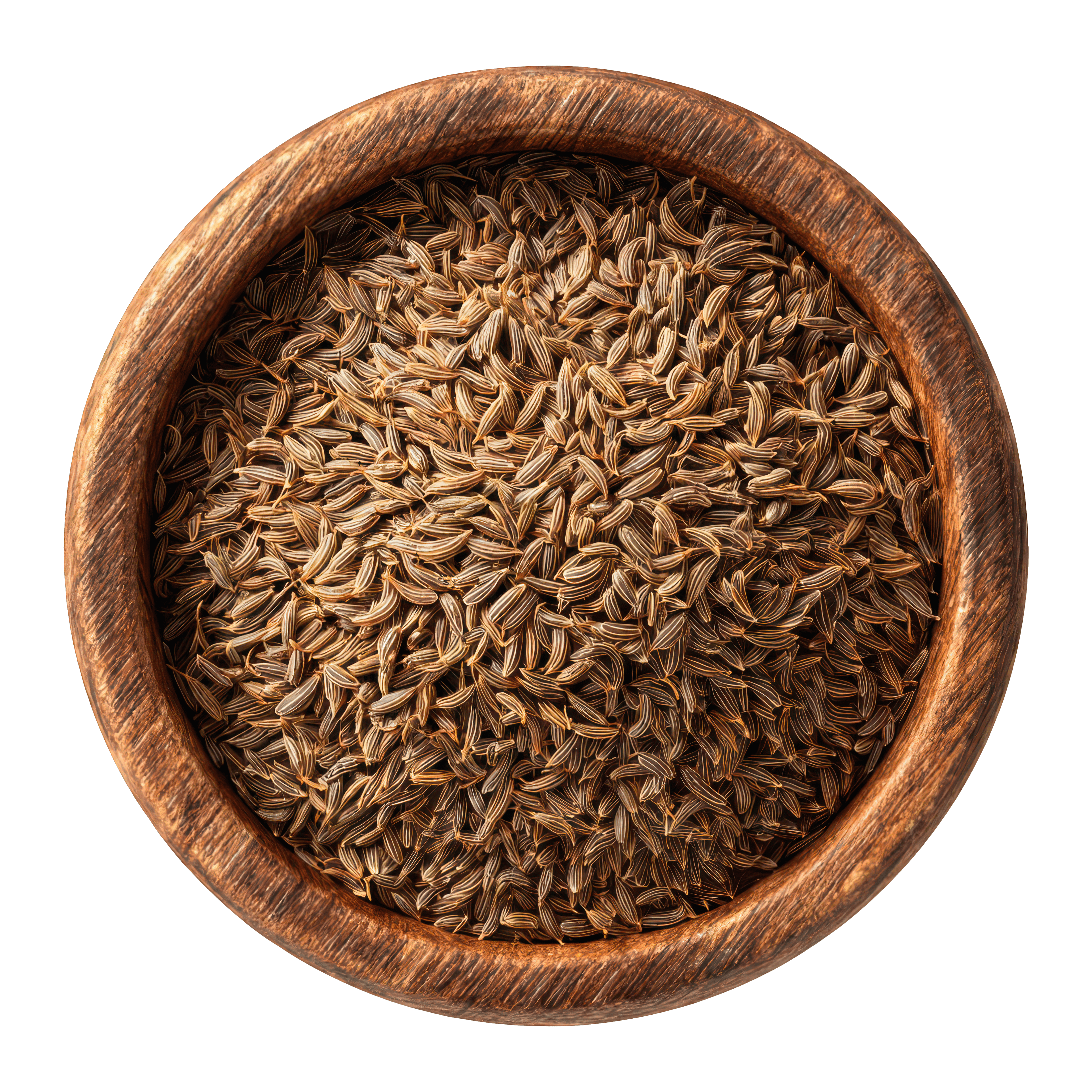 Cumin Seeds (Whole & Powder)