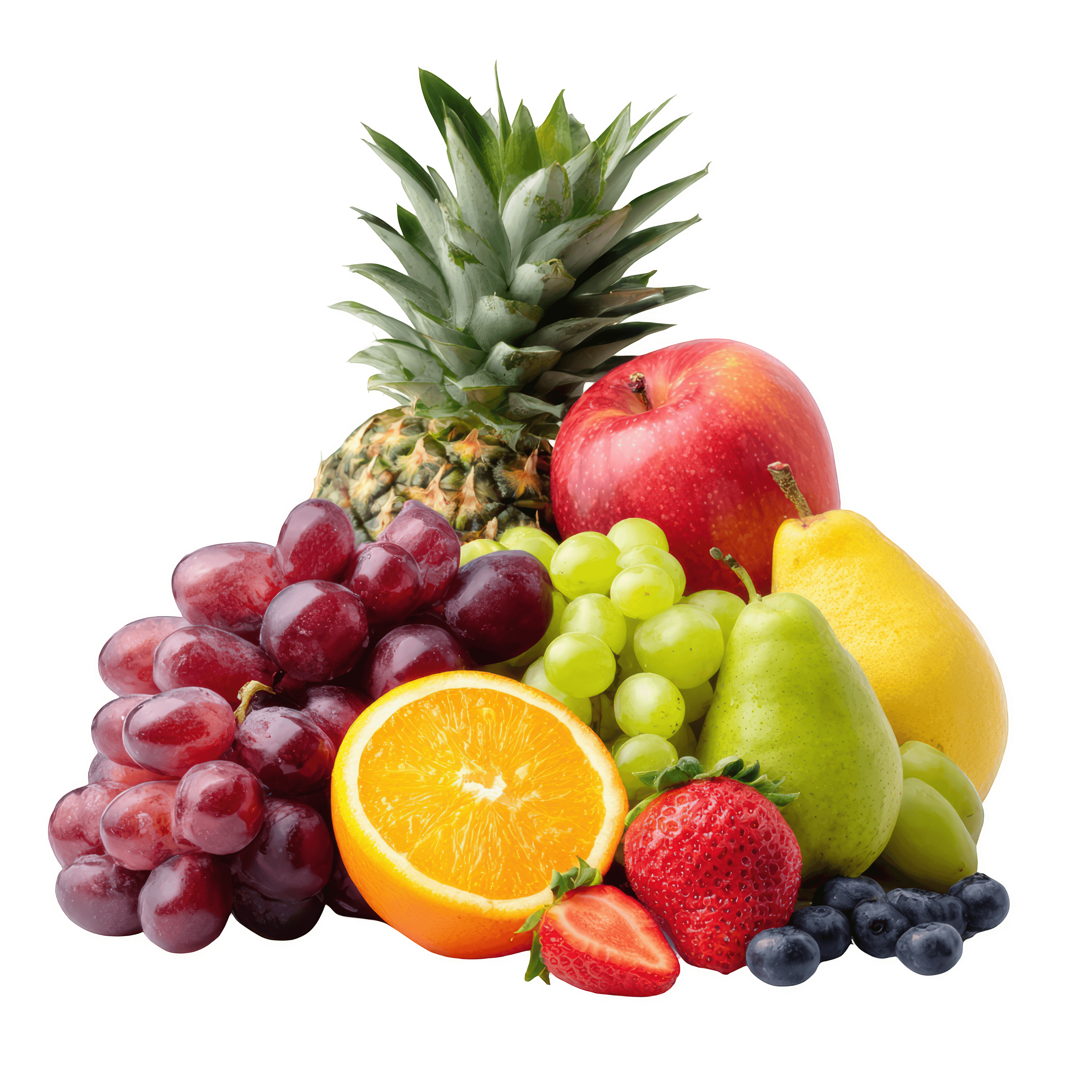Fresh Fruits - Fruits