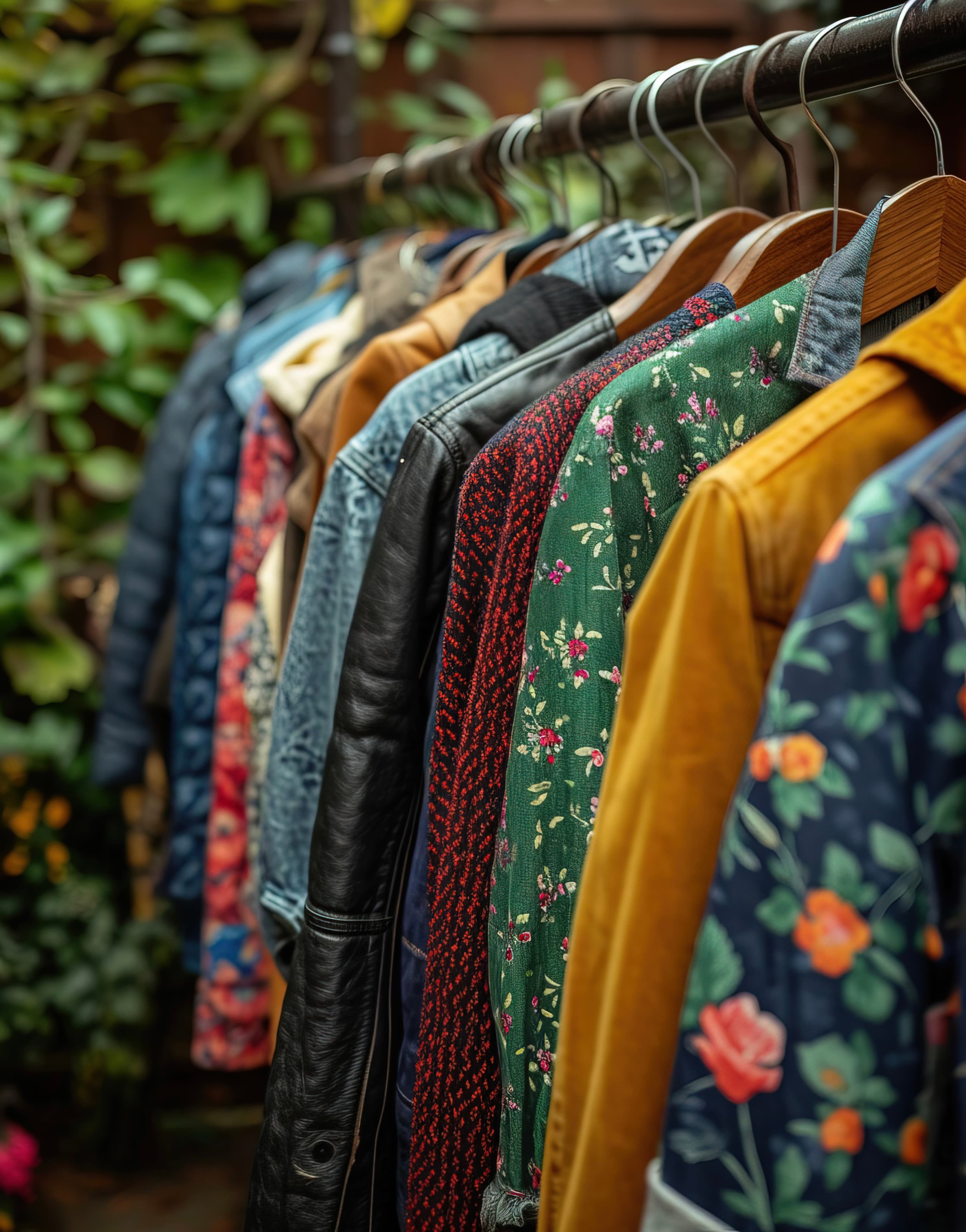 Garments - Garments