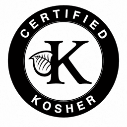 Kosher certification logo