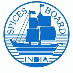Spices Board of India certification logo