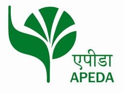 APEDA certification logo