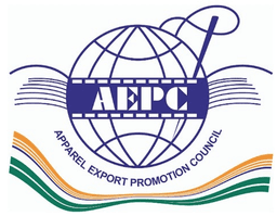 AEPC certification logo