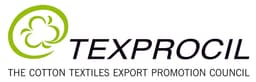 TEXPROCIL certification logo