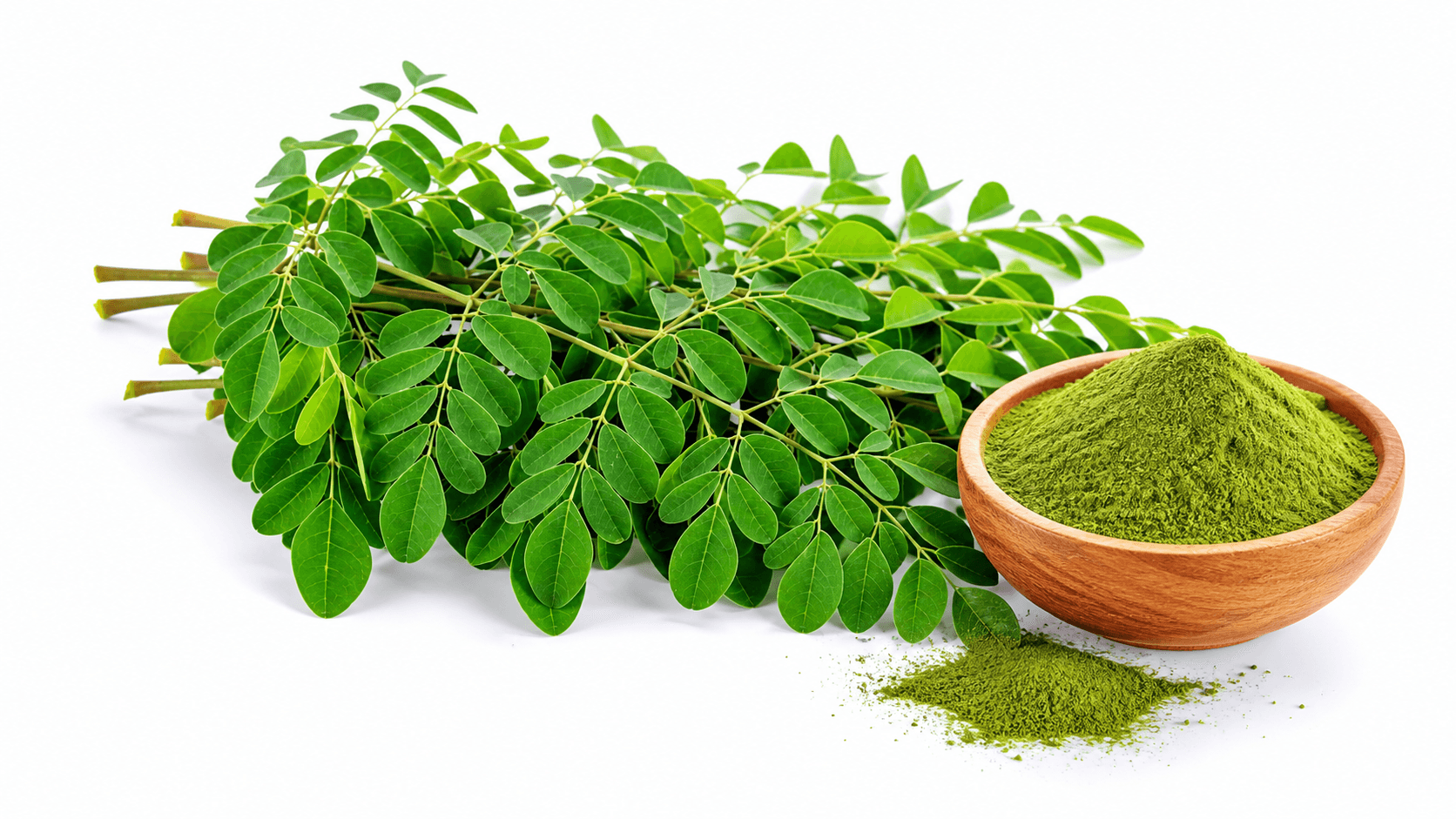 Moringa Powder