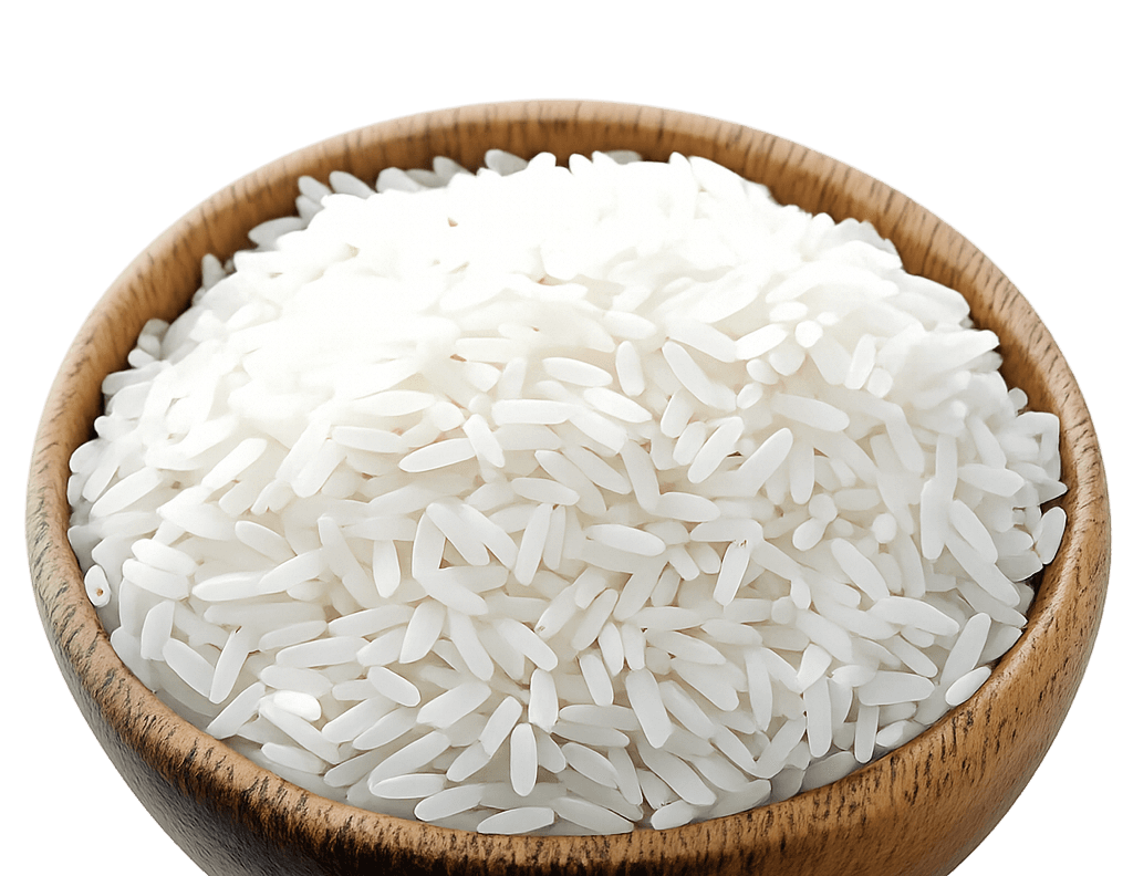Non-Basmati Rice