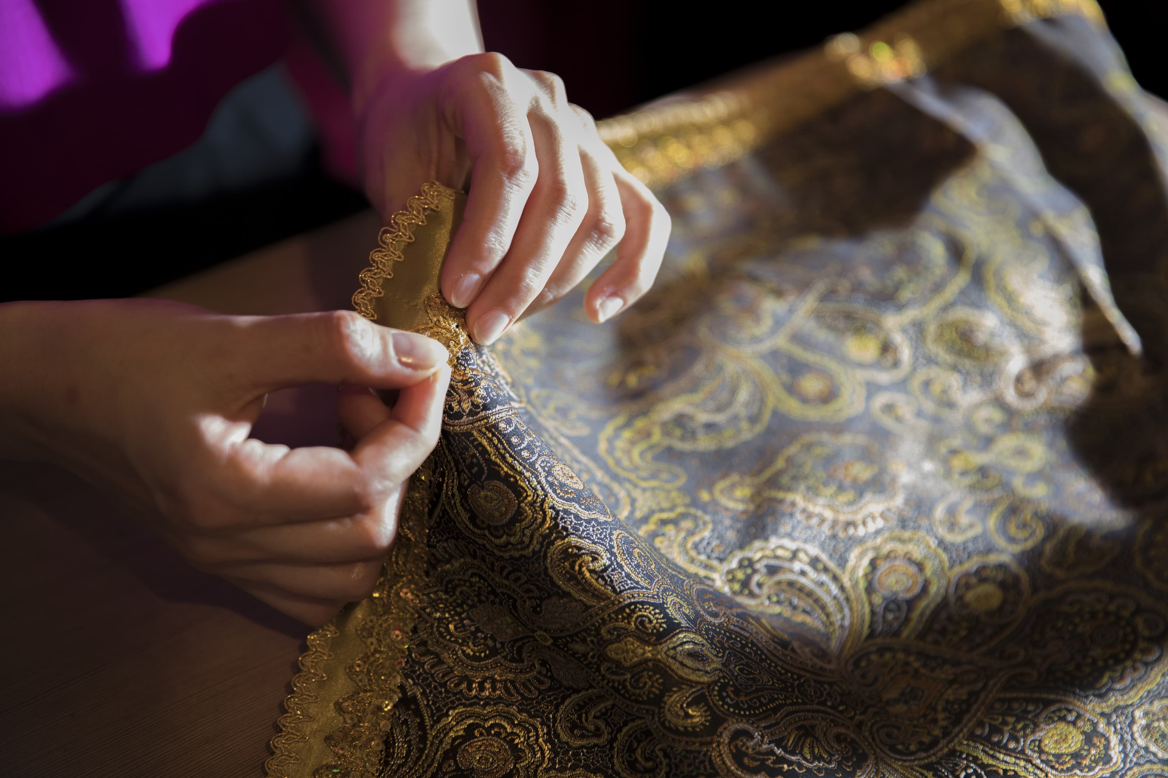 Textiles - Textiles